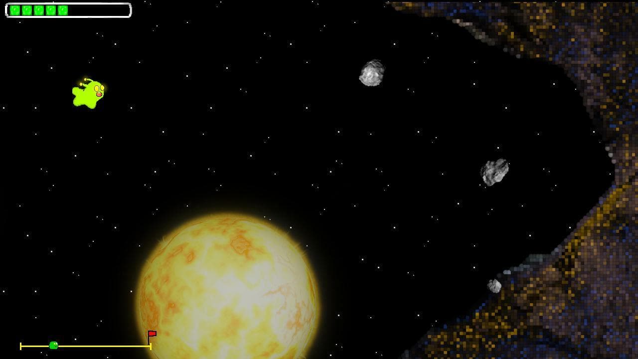 SMAUG - Slugan 3