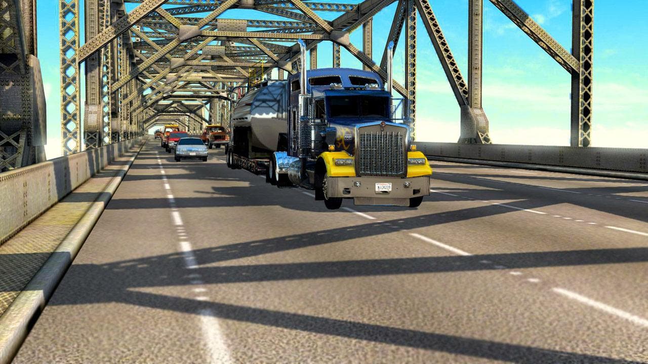 Rig n Roll screenshot 5