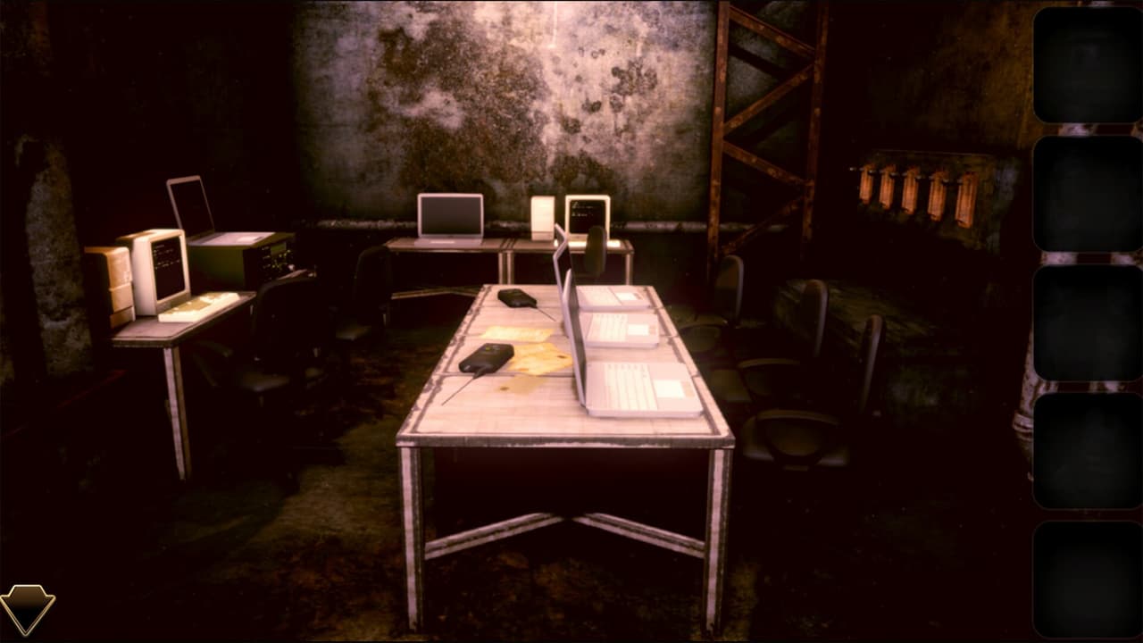 Camp Enigma 2: Point & Click Puzzle Adventure screenshot 3