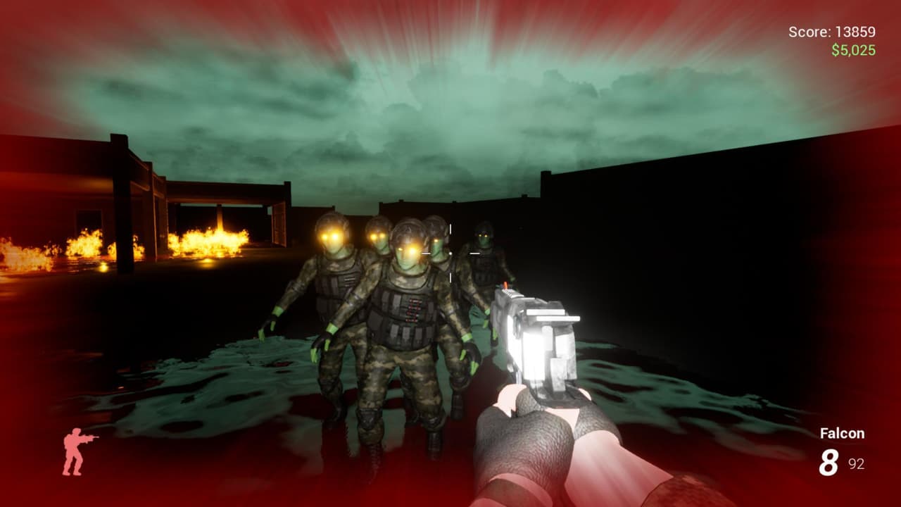 Hunt them screenshot 4