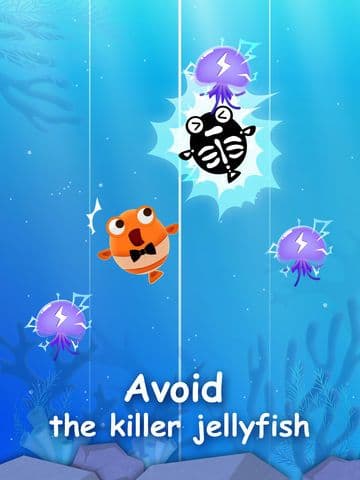 Mr. & Mrs. Fish screenshot 5
