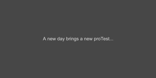 proTest (itch) screenshot 2