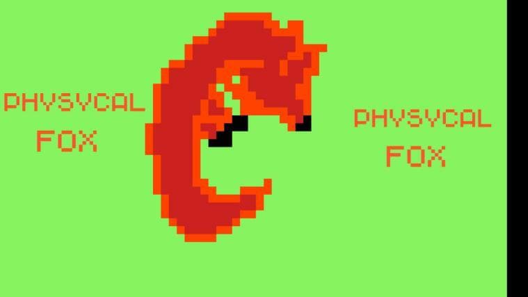Physic Fox