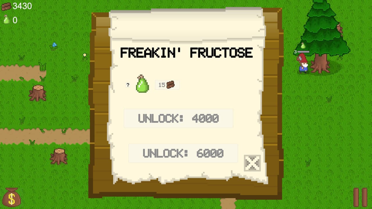 Forest Fellers