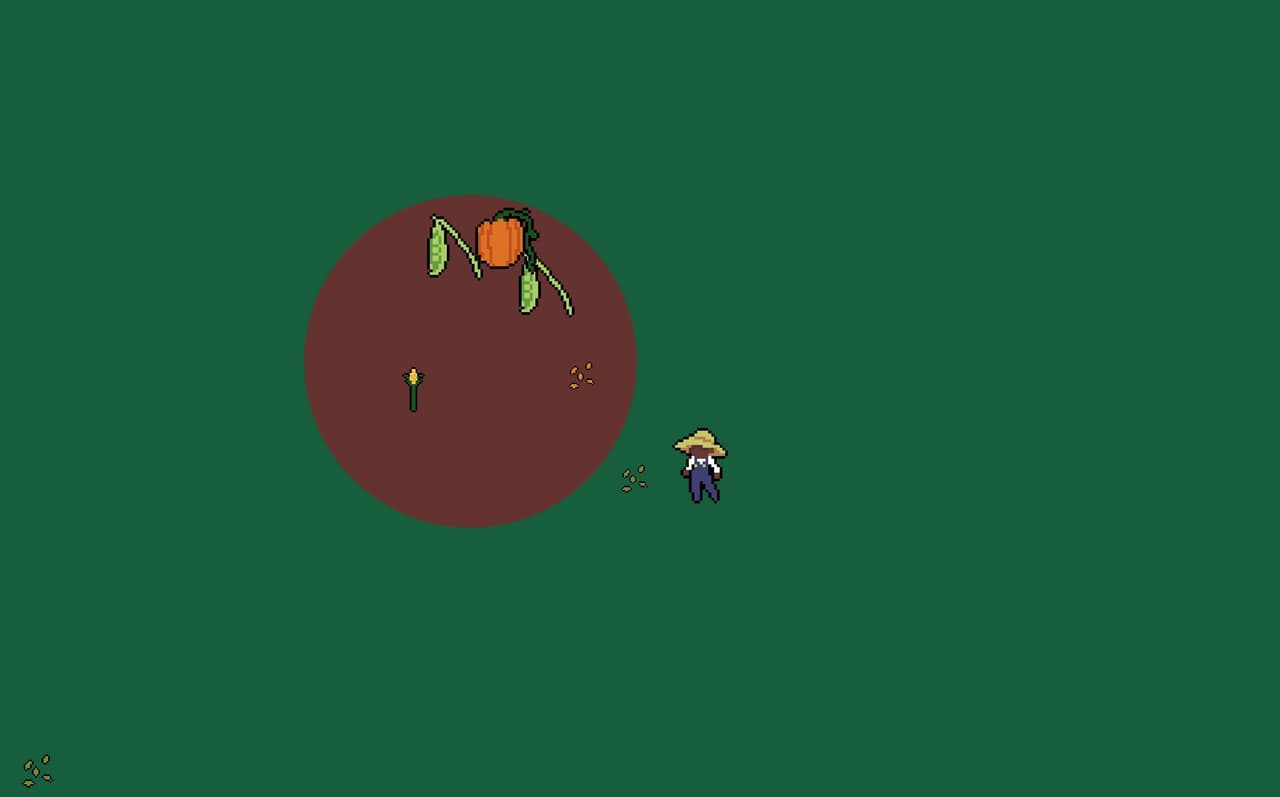 GMO Survivors screenshot 2
