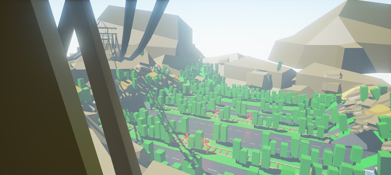 CrossyRift screenshot 5