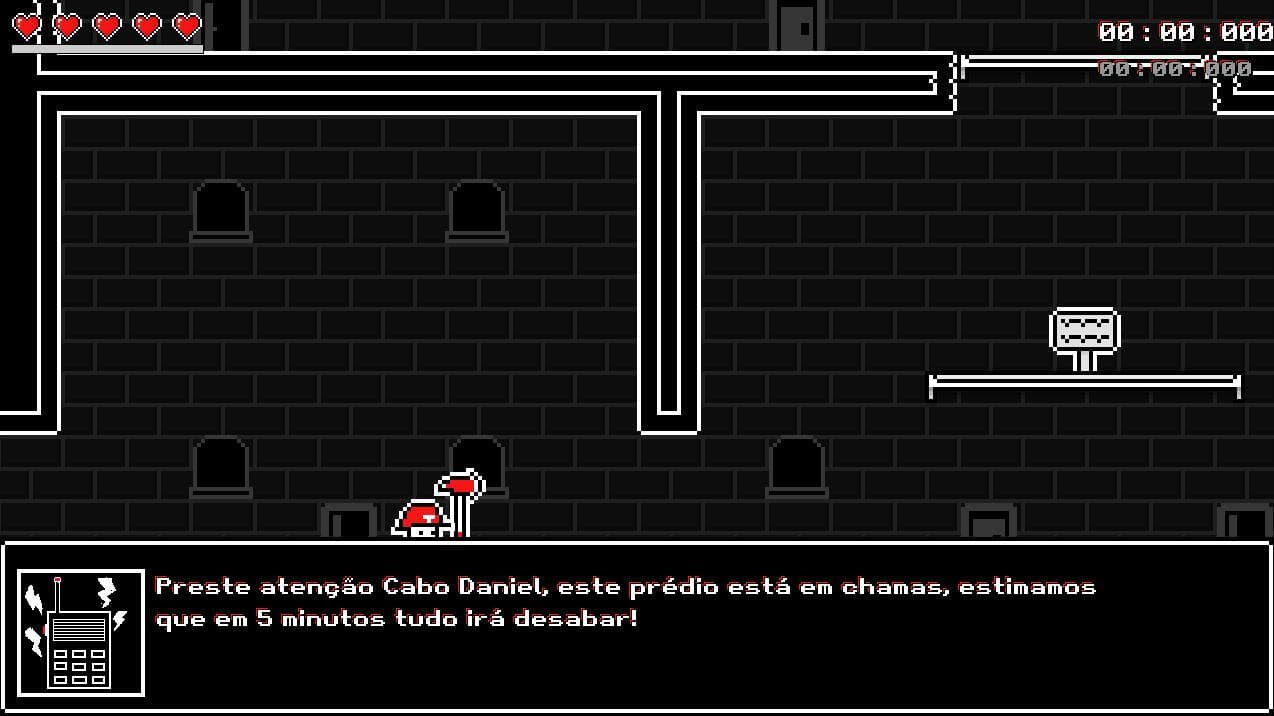 Emergência na Rua 34 screenshot 2
