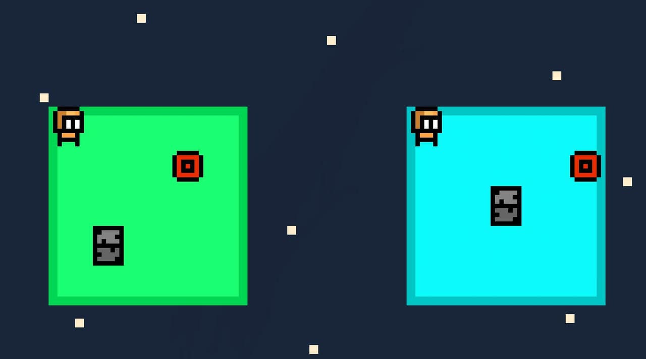 Parallel Robots