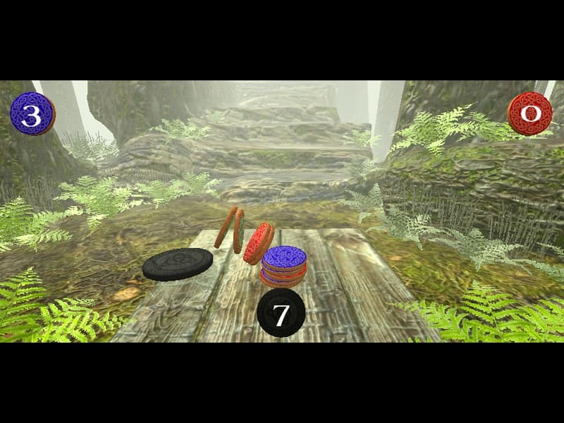 Tower of Tokens screenshot 3