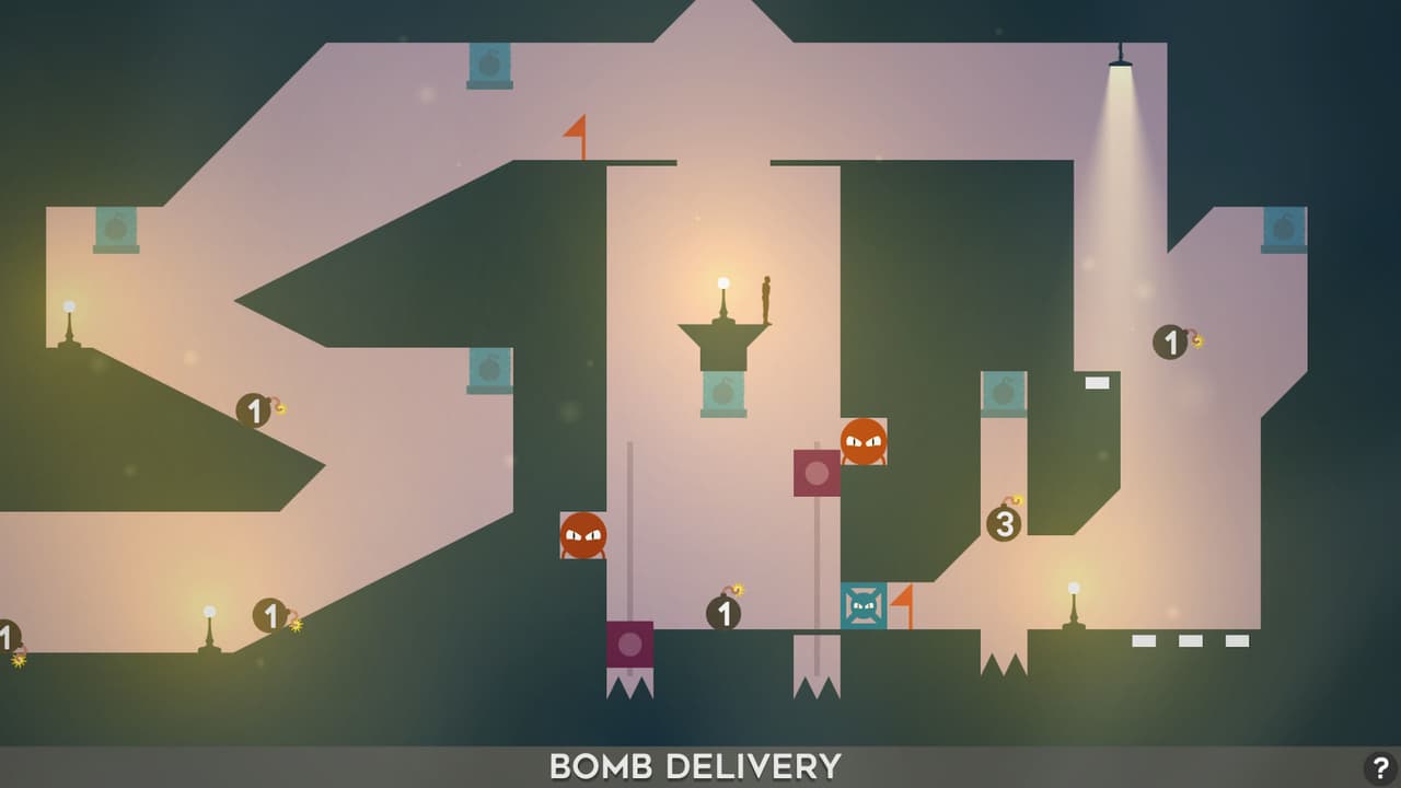 Jumphobia XL screenshot 4