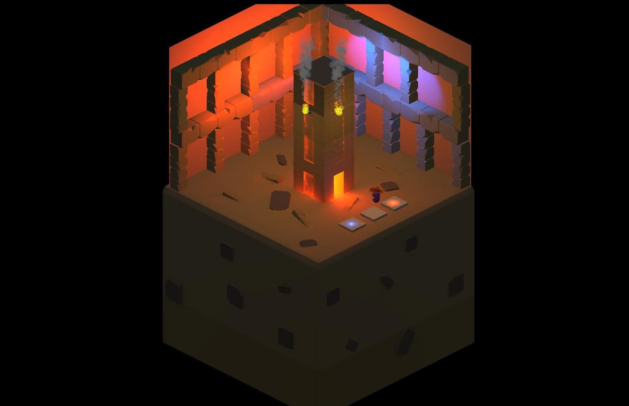 JONES ADVENTURE screenshot 4