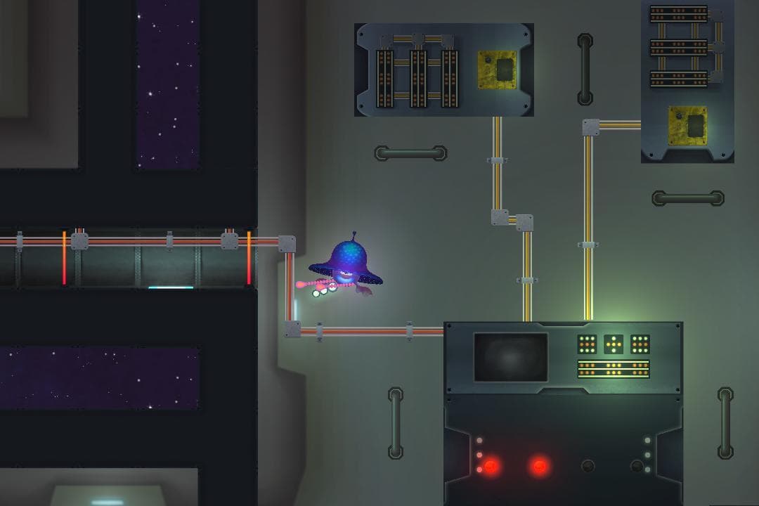 Lethal Tentation screenshot 3