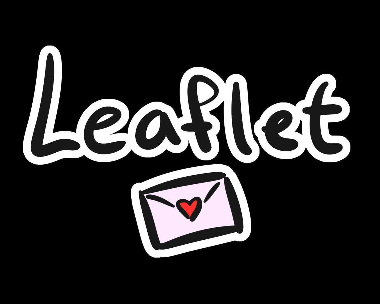 Leaflet