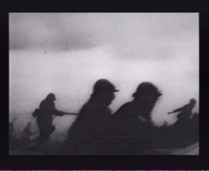 Medal of Honor: Underground screenshot 6