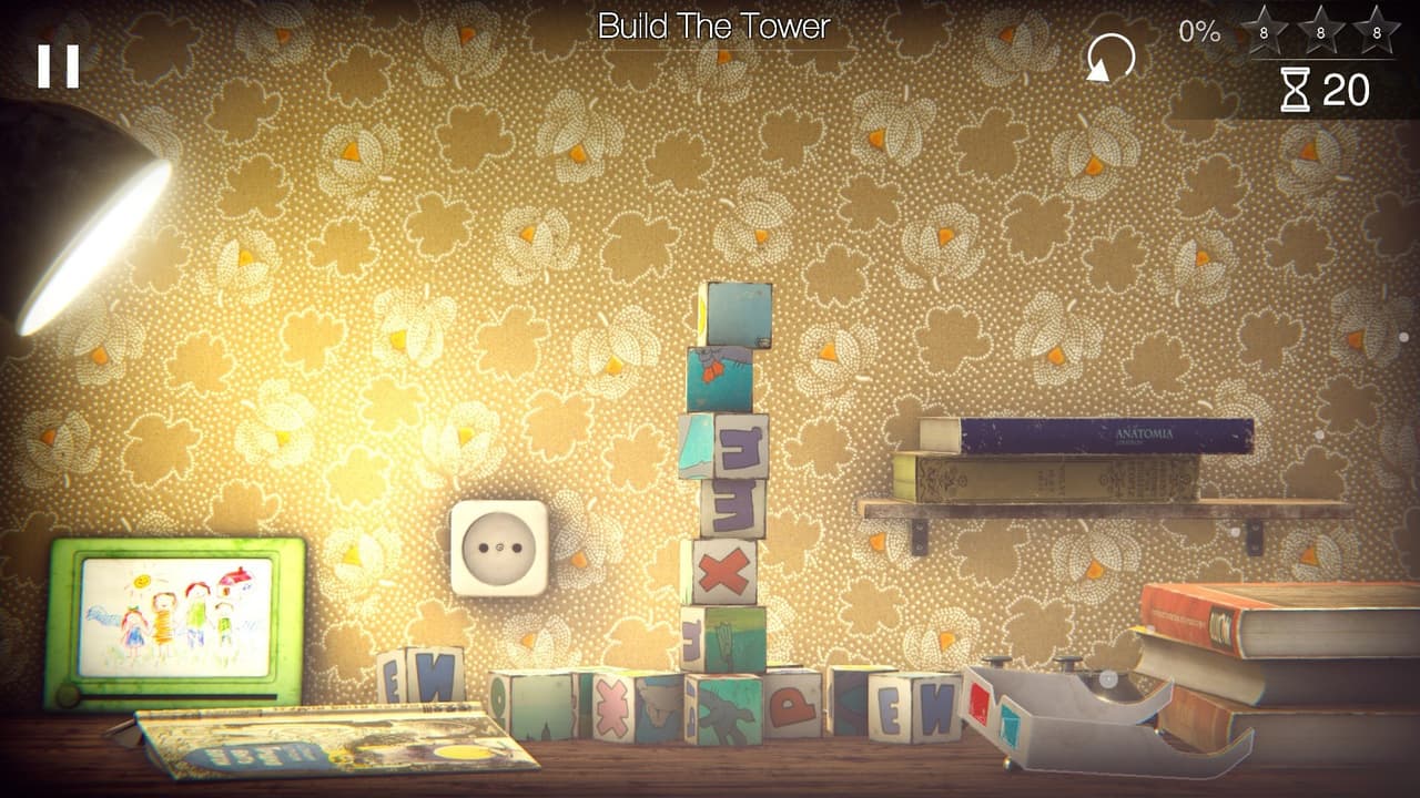 GravityMagic screenshot 3