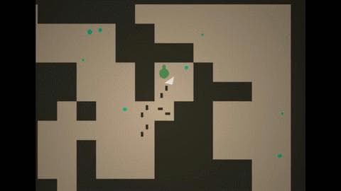 Time runner screenshot 2