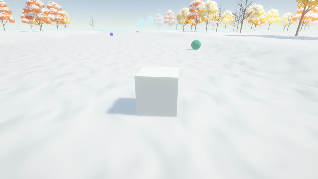 Spell Sweeper