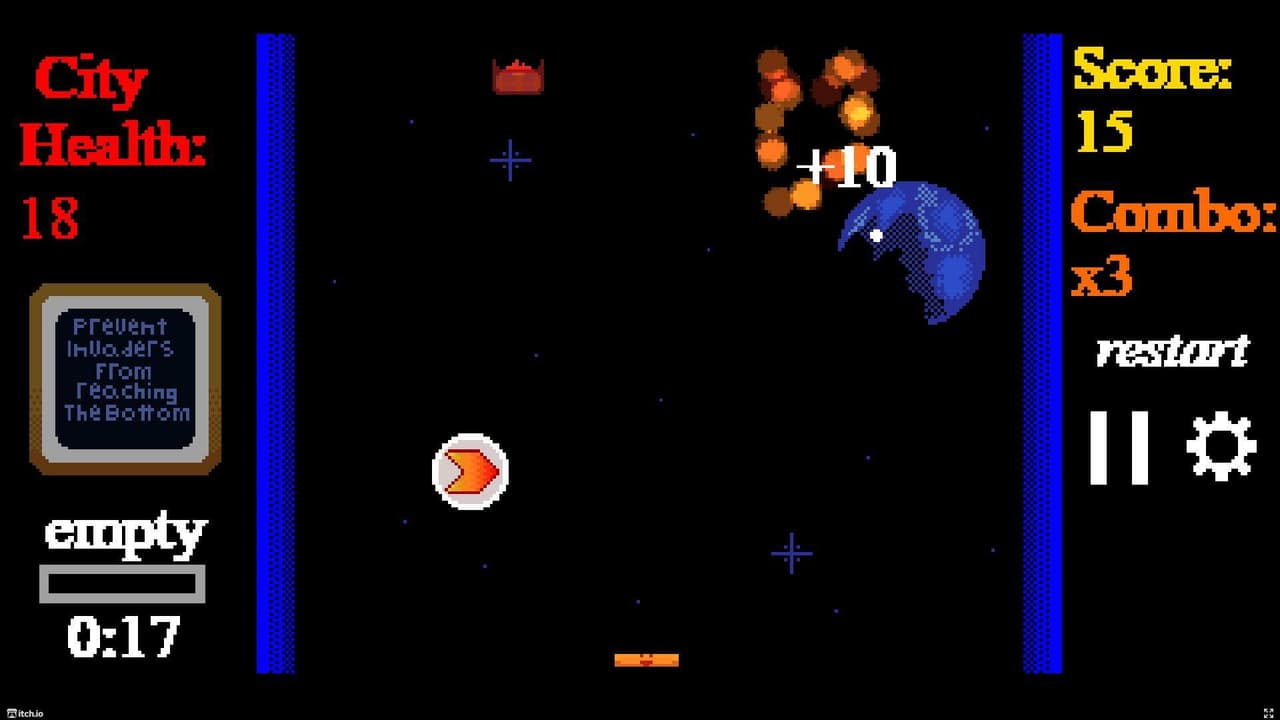 Ω% screenshot 2