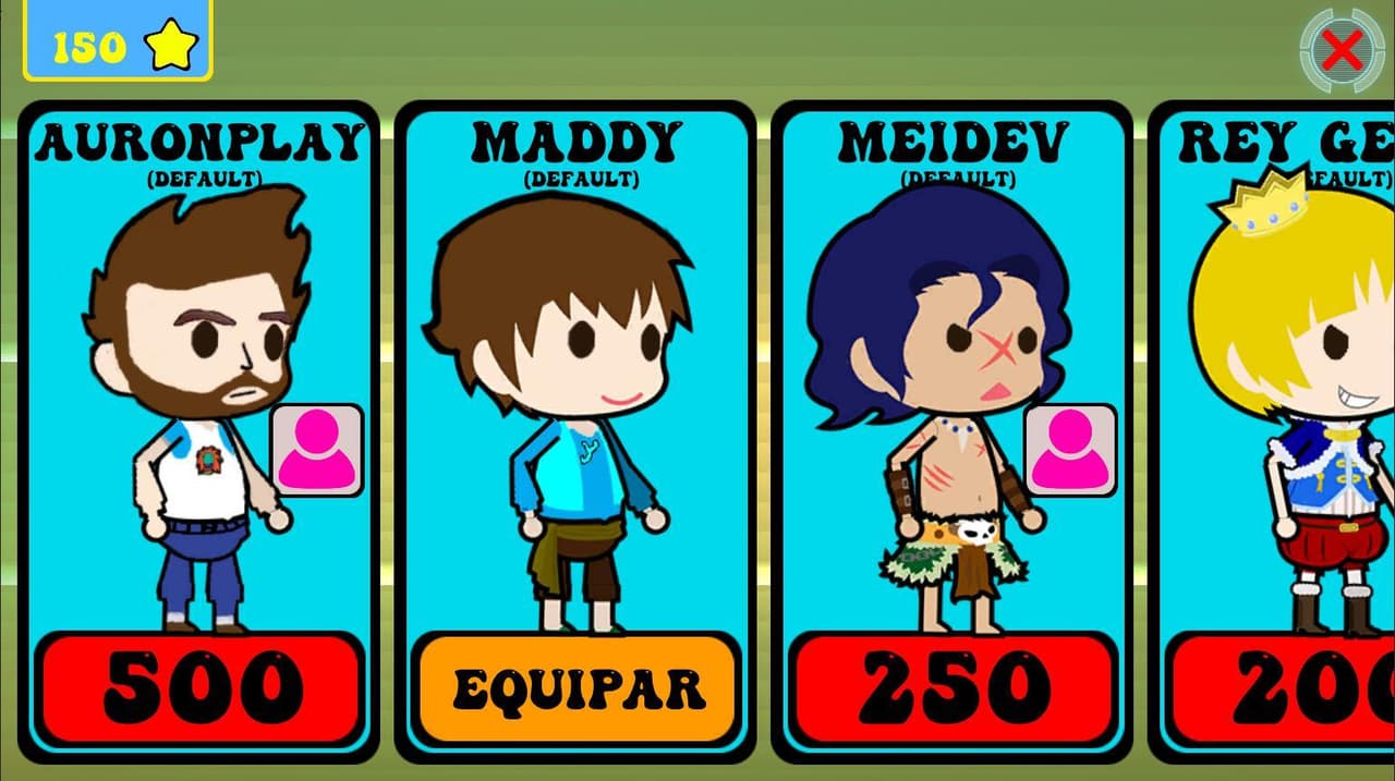 Maddys Adventures screenshot 3