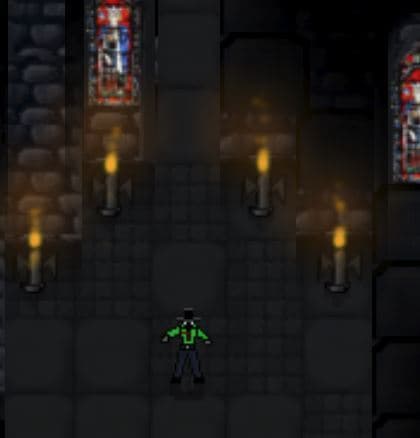 Turncoat Tomb screenshot 3