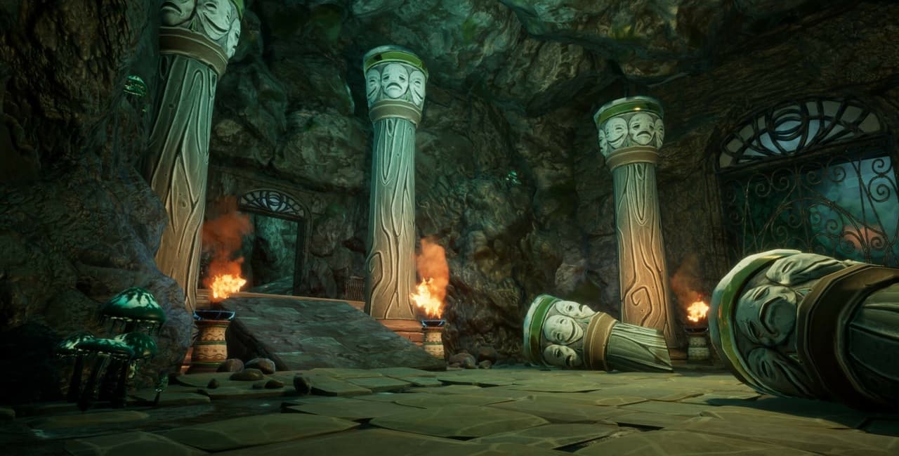Kore screenshot 6