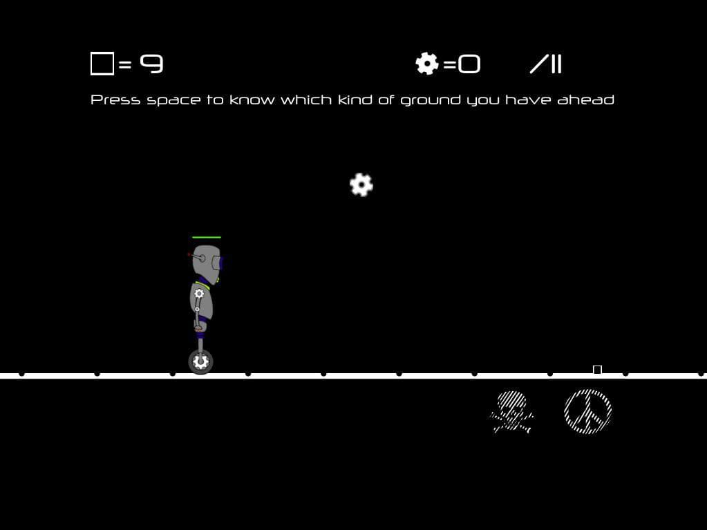Fall Of Zed screenshot 2
