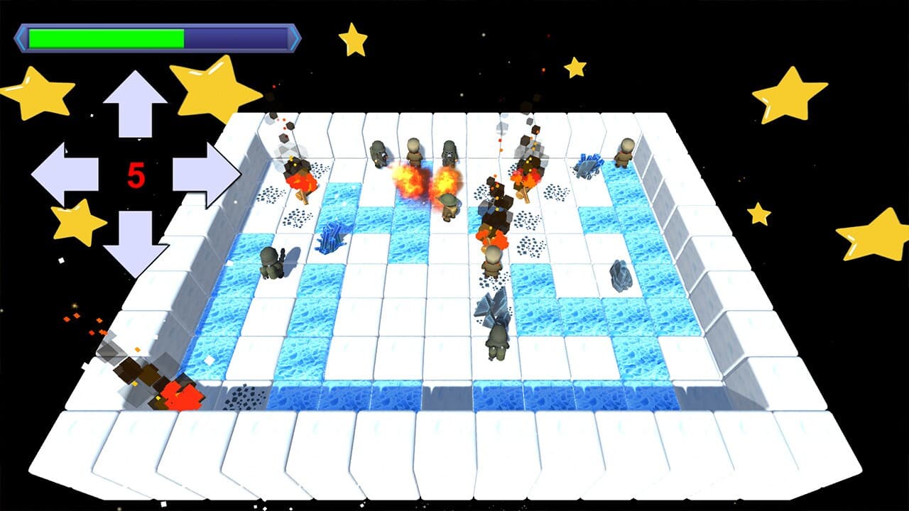 PARACHUTER screenshot 3