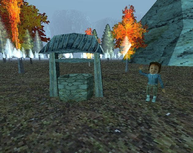 Laughingstock Apocalypse screenshot 2