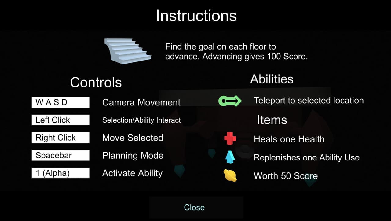 Flickers screenshot 2