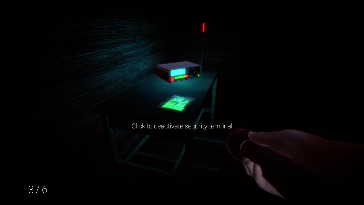 Invictus (DarrenTheDev) screenshot 3