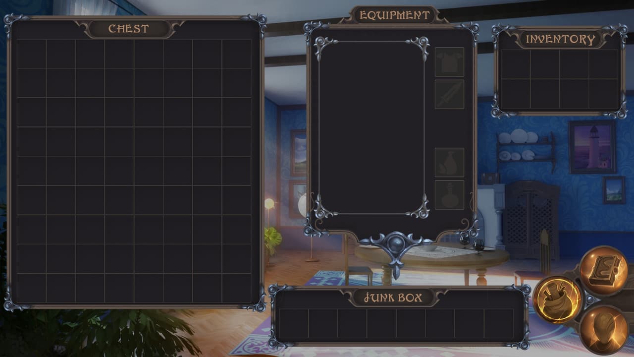The Alchemist screenshot 2