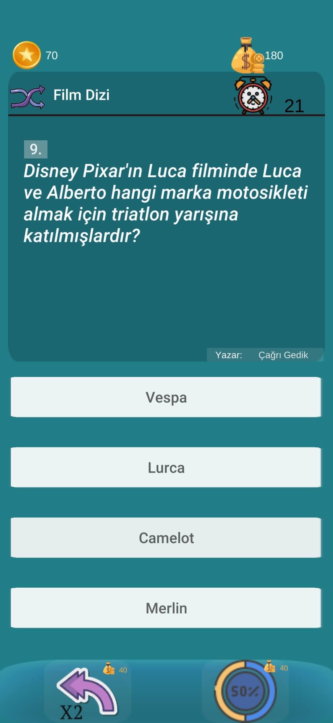 Ne Kadar Geeksin? screenshot 6