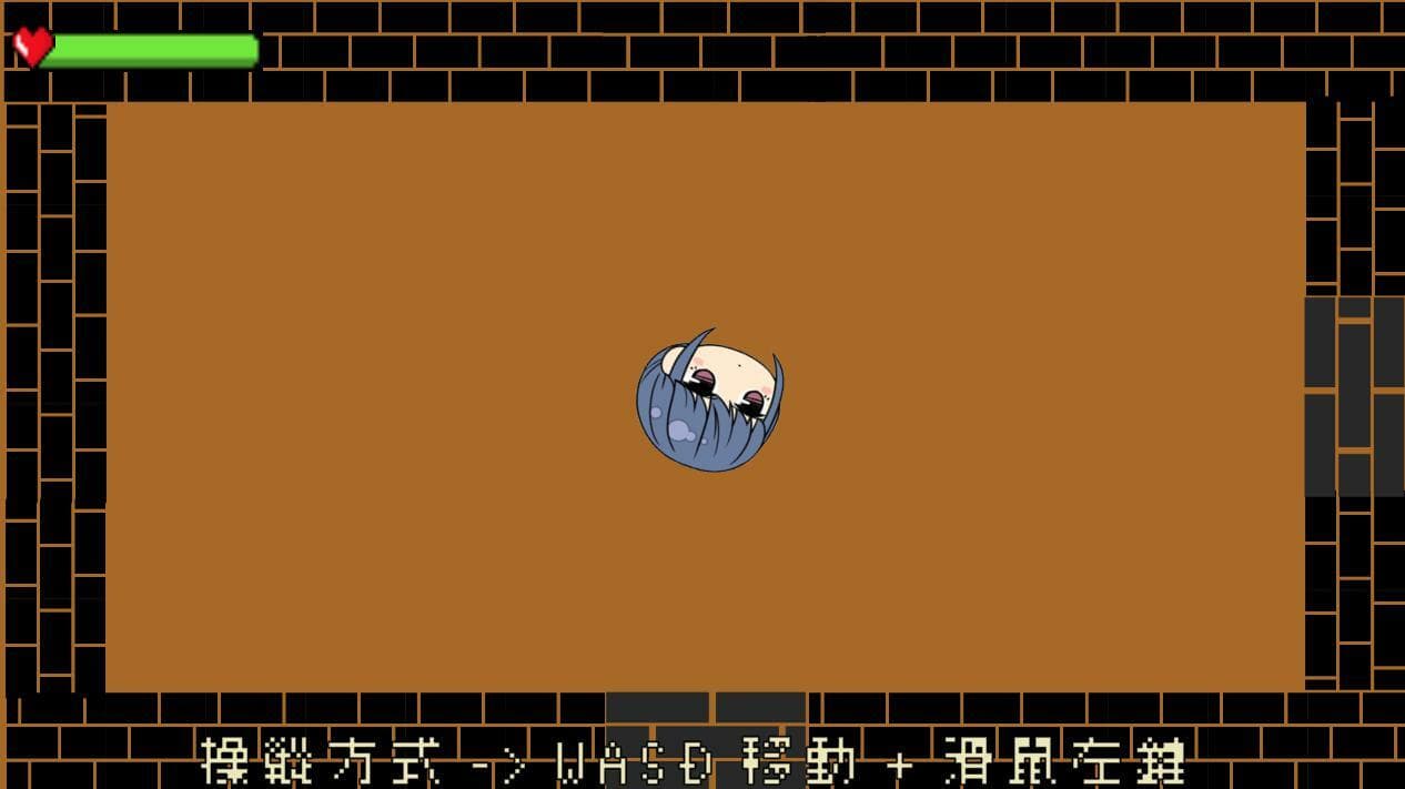 YuruCampDungeon screenshot 2