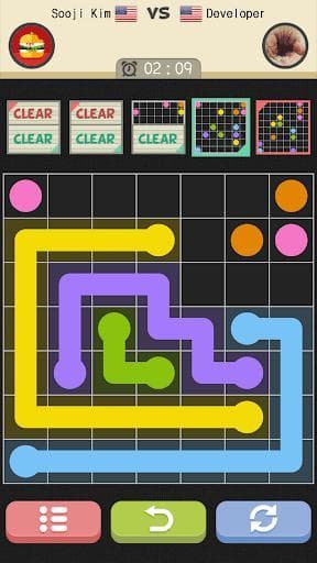 Dr. Link screenshot 3