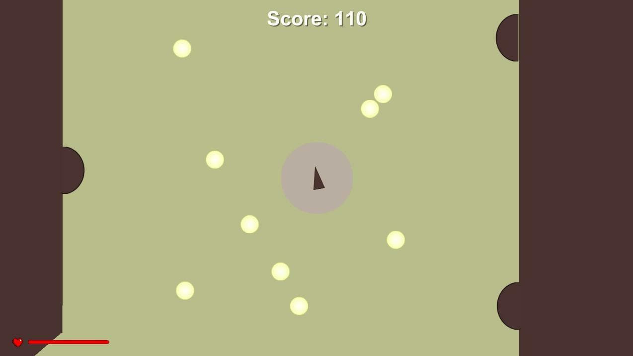 Really cool slow-mo game