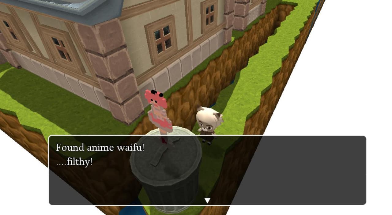 The Endra Wish screenshot 2