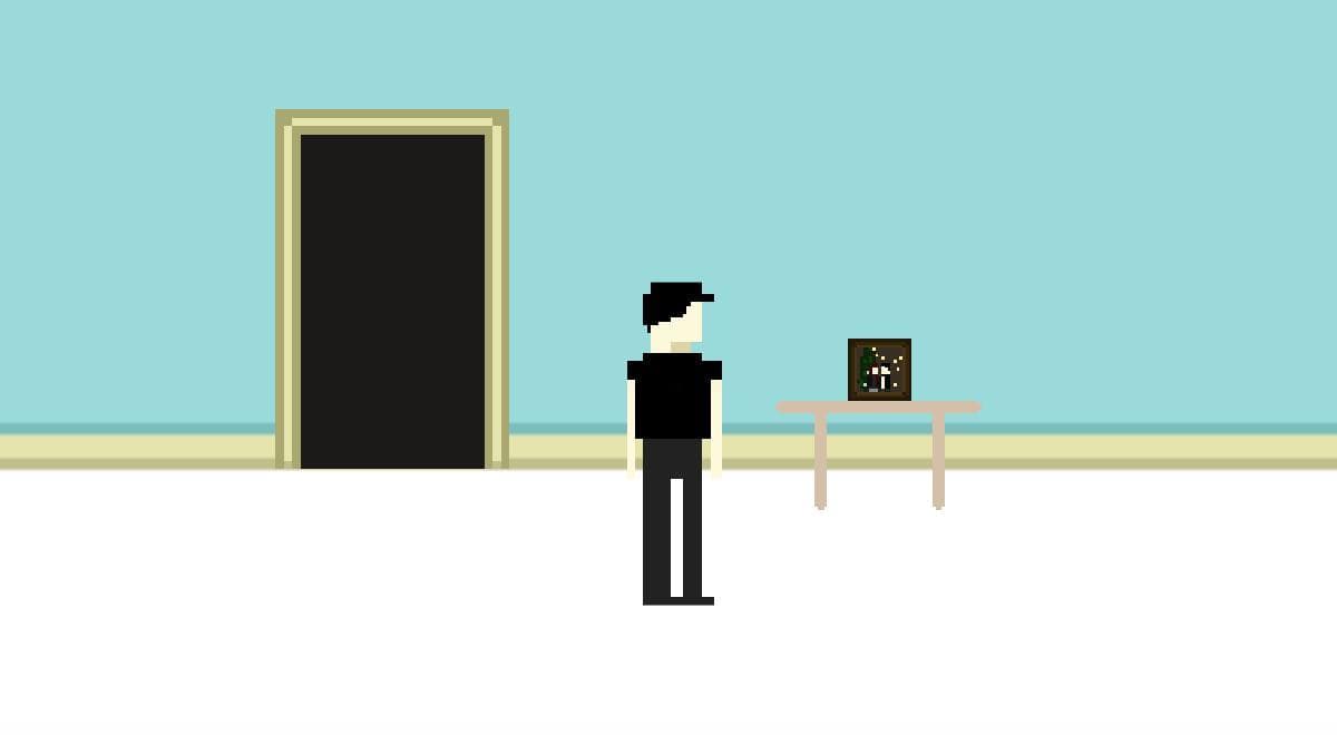 Blame (itch) screenshot 3