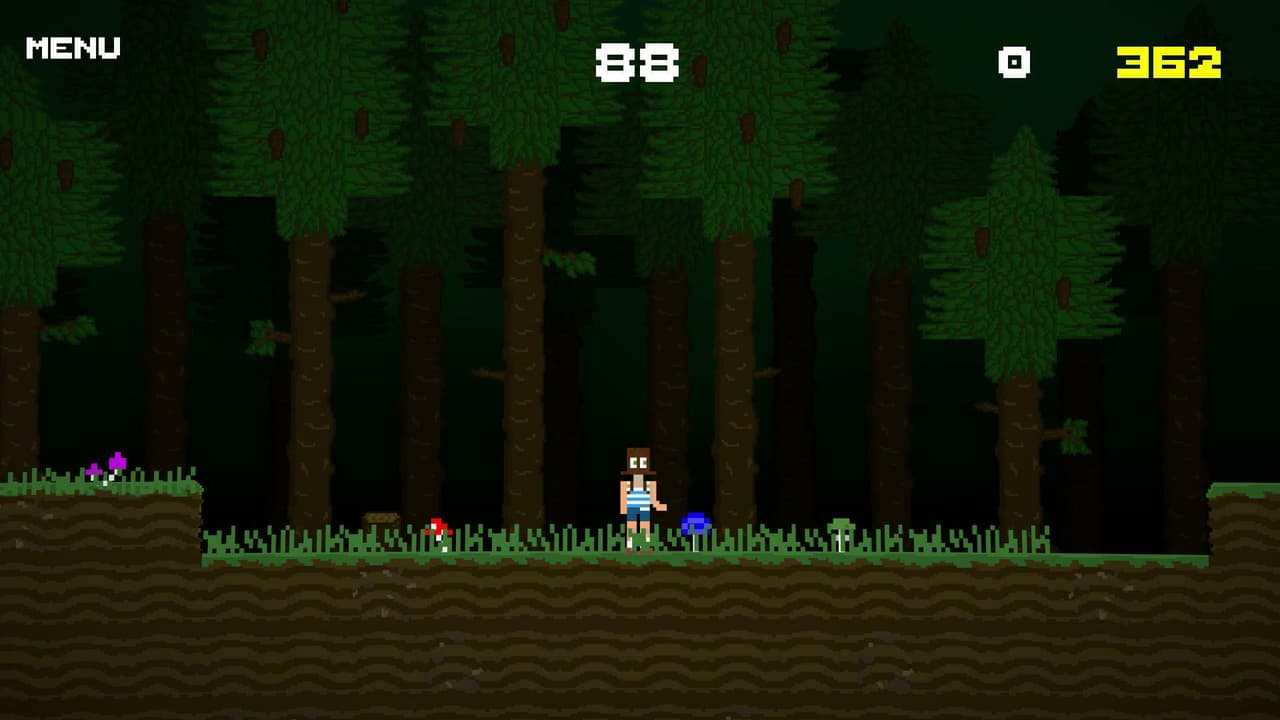 Wisdom Of The Shrooms screenshot 2