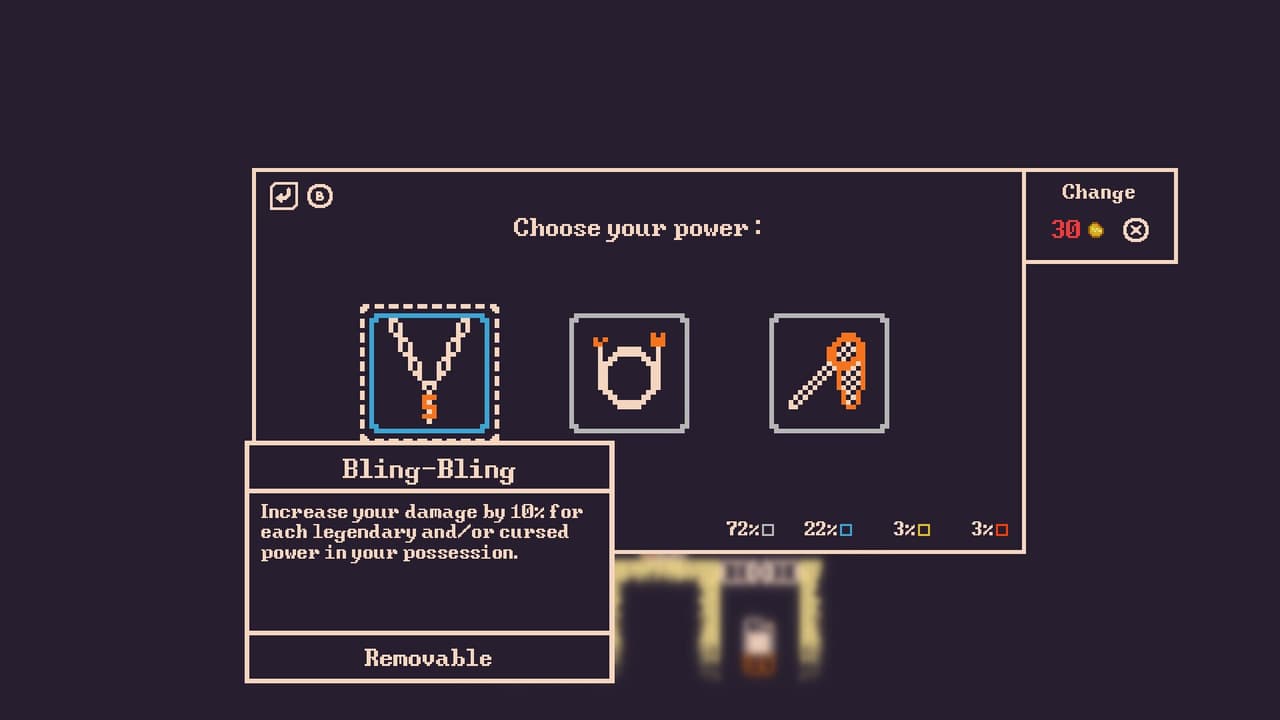 Darkest Mine screenshot 4