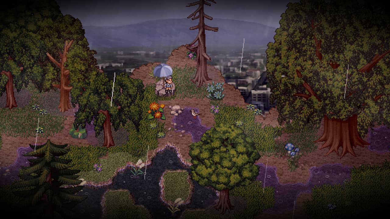 A Bird Story screenshot 5