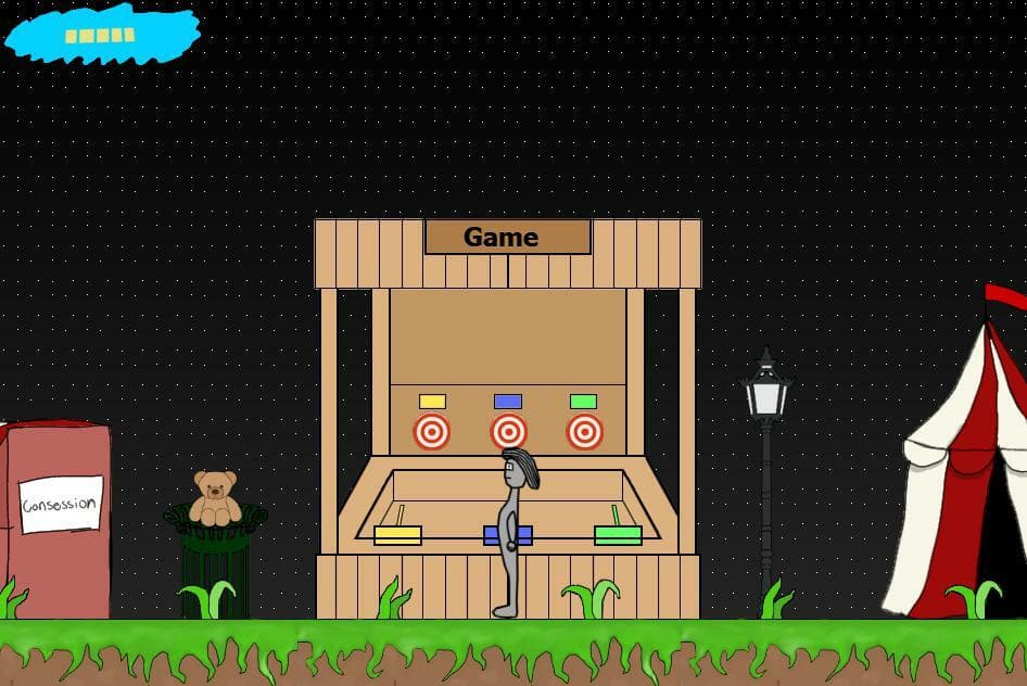 Lucid Dreams 2 screenshot 2