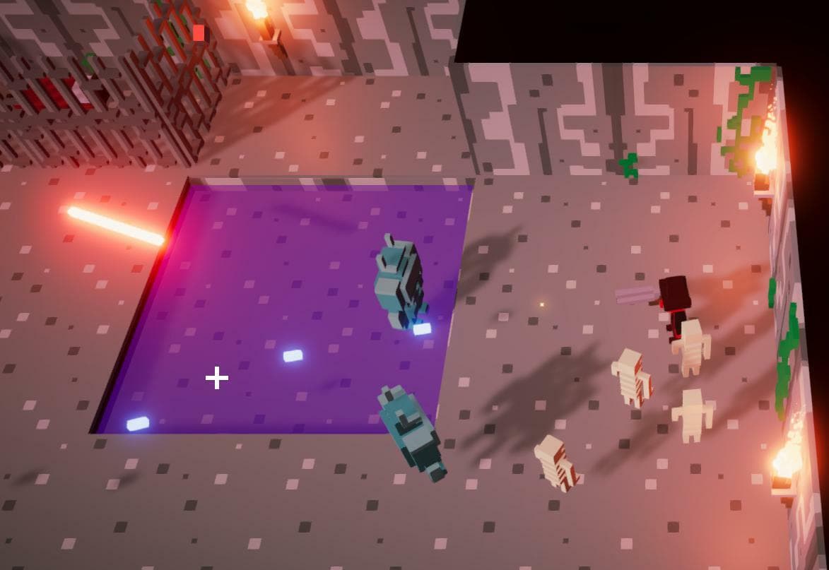 Dream: The Temple Within screenshot 2