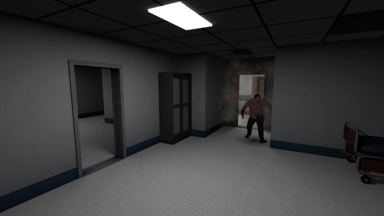 Project Z (Slin) screenshot 2