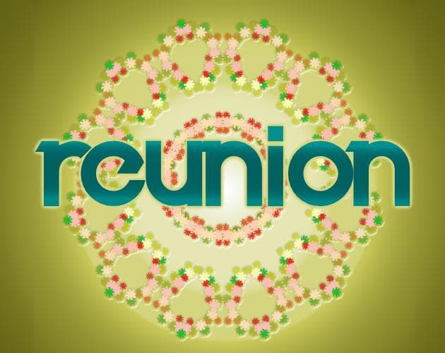 Reunion (itch) (GamesByYahel)