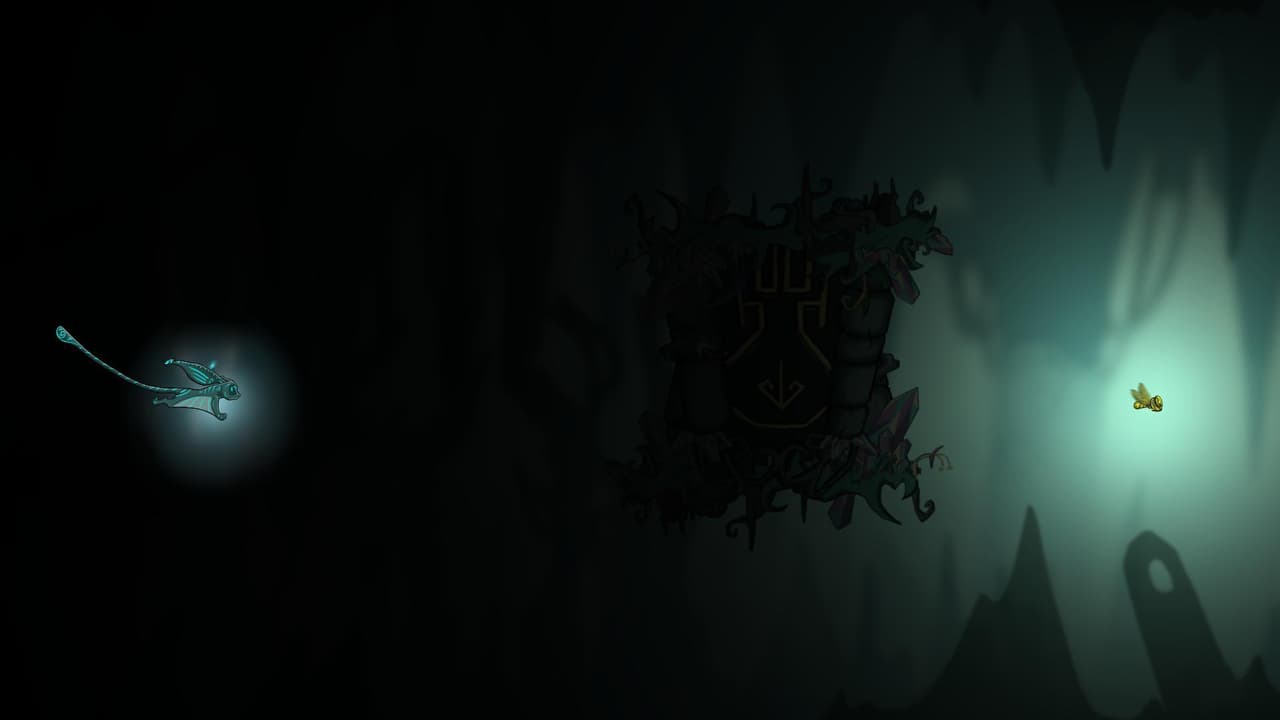 Uma in the Dark screenshot 3