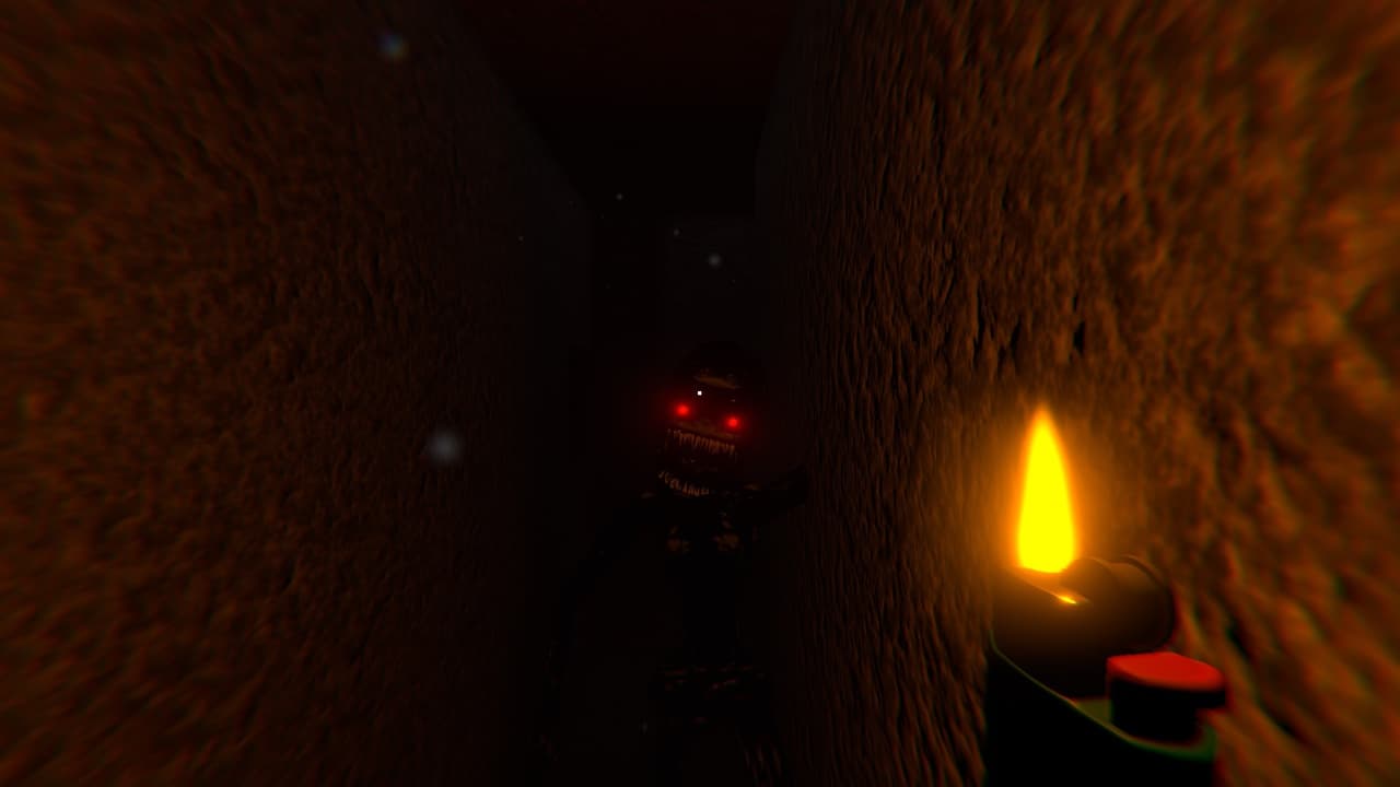 MY NIGHTMARE V1 screenshot 2