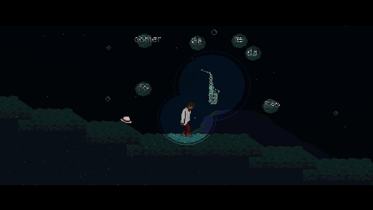 Heavy Feet screenshot 3