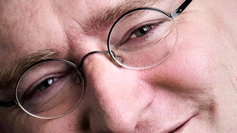 Gabe Newell vs Your Wallet: Infinite War