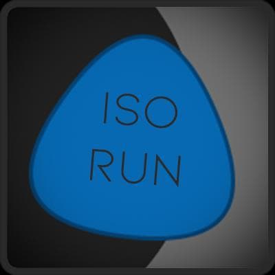 Iso Run
