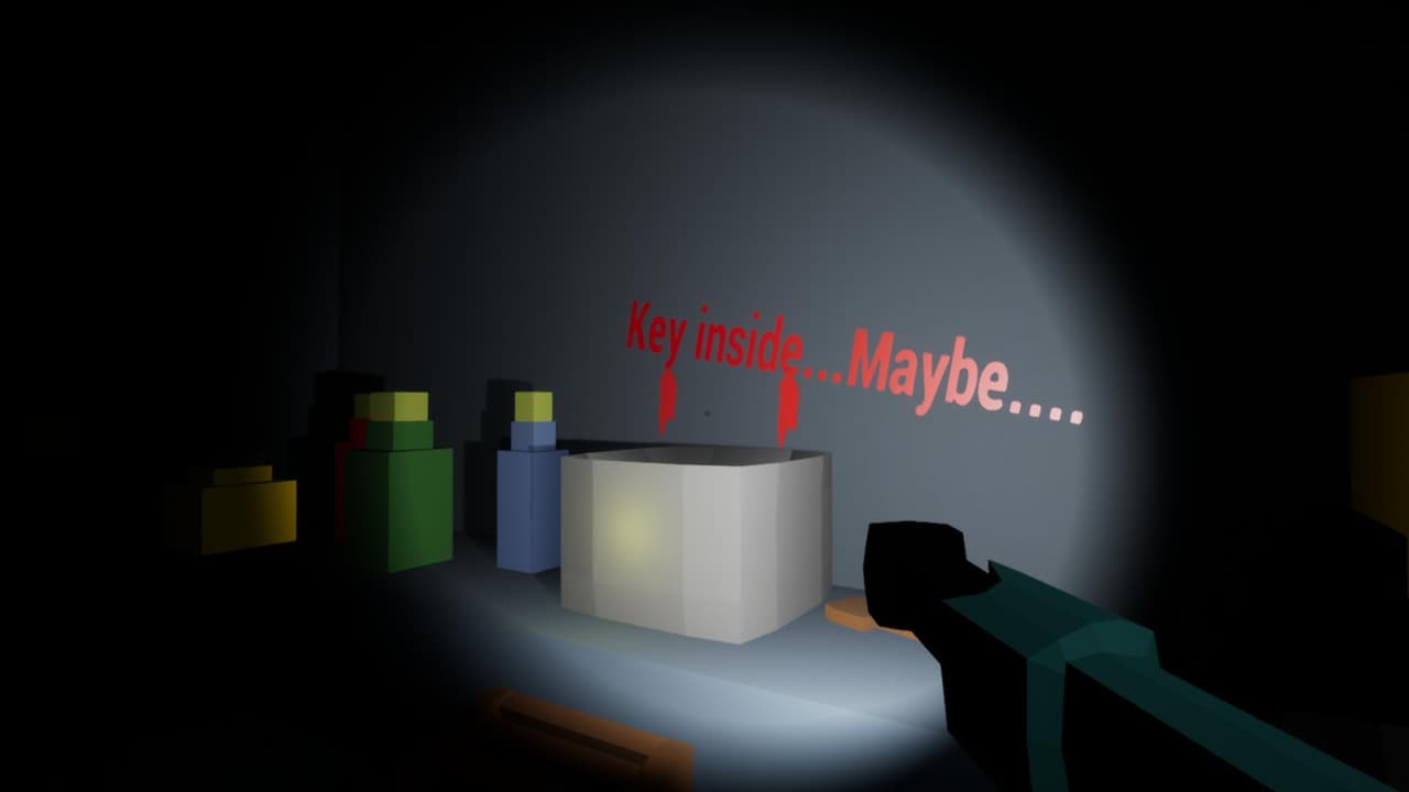 6 AM at The Chum Bucket screenshot 5
